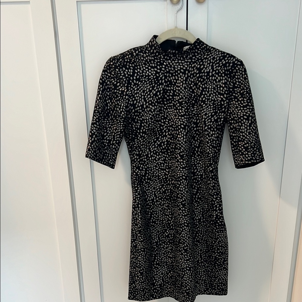 Alice + Olivia dress